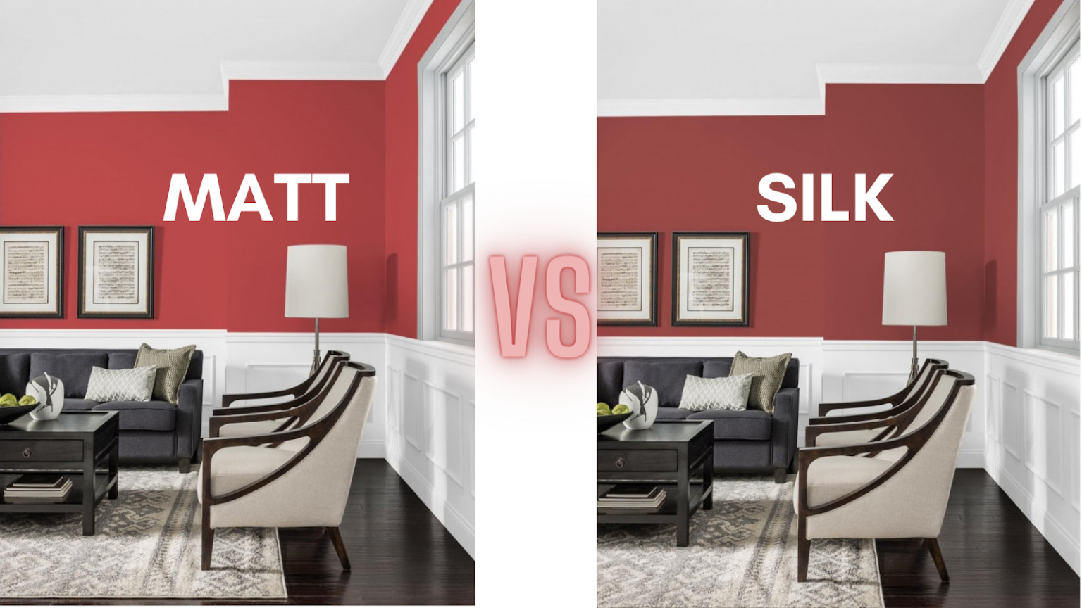 Matt Or Silk Paint A Comprehensive Guide Emirates Paints