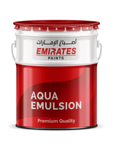 AQUA EMULSION