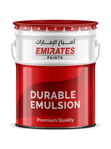 DURABLE EMULSION
