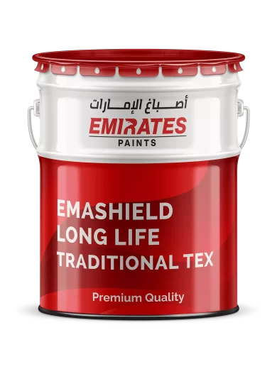 EMASHIELD LONG LIFE TRADITIONAL TEX