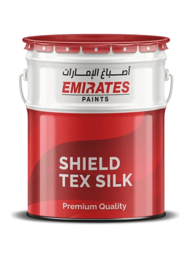 SHIELD TEX SILK