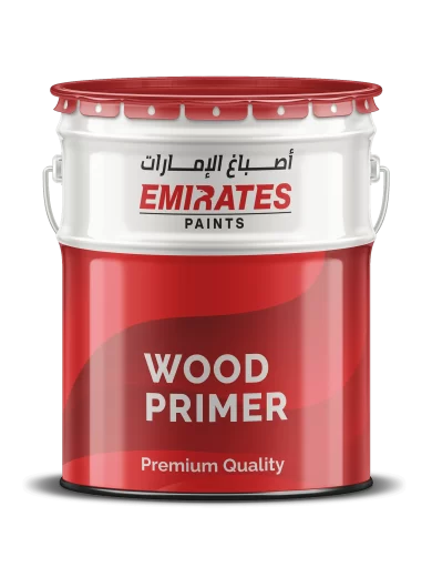 WOOD PRIMER