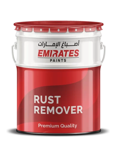 RUST REMOVER