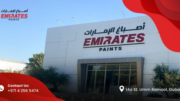 Painting Services in Dubai