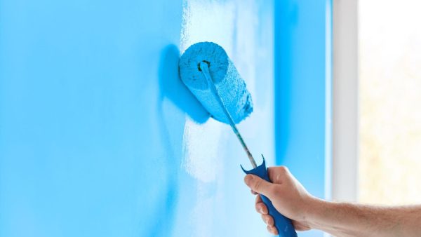 Professional Painting Services in Dubai