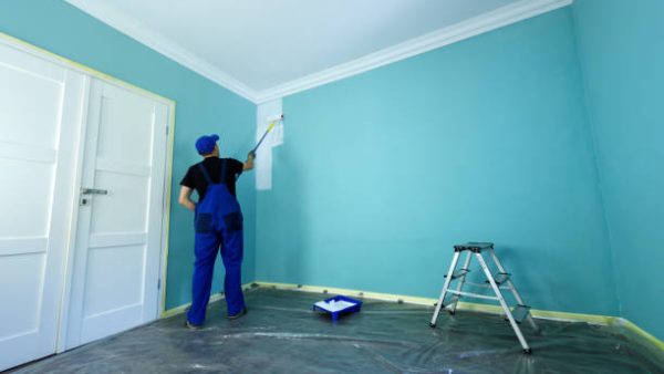 Best painting services in dubai