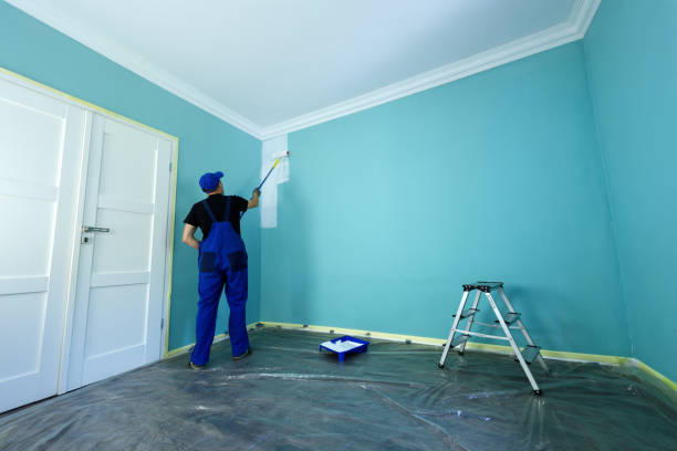 Best painting services in dubai