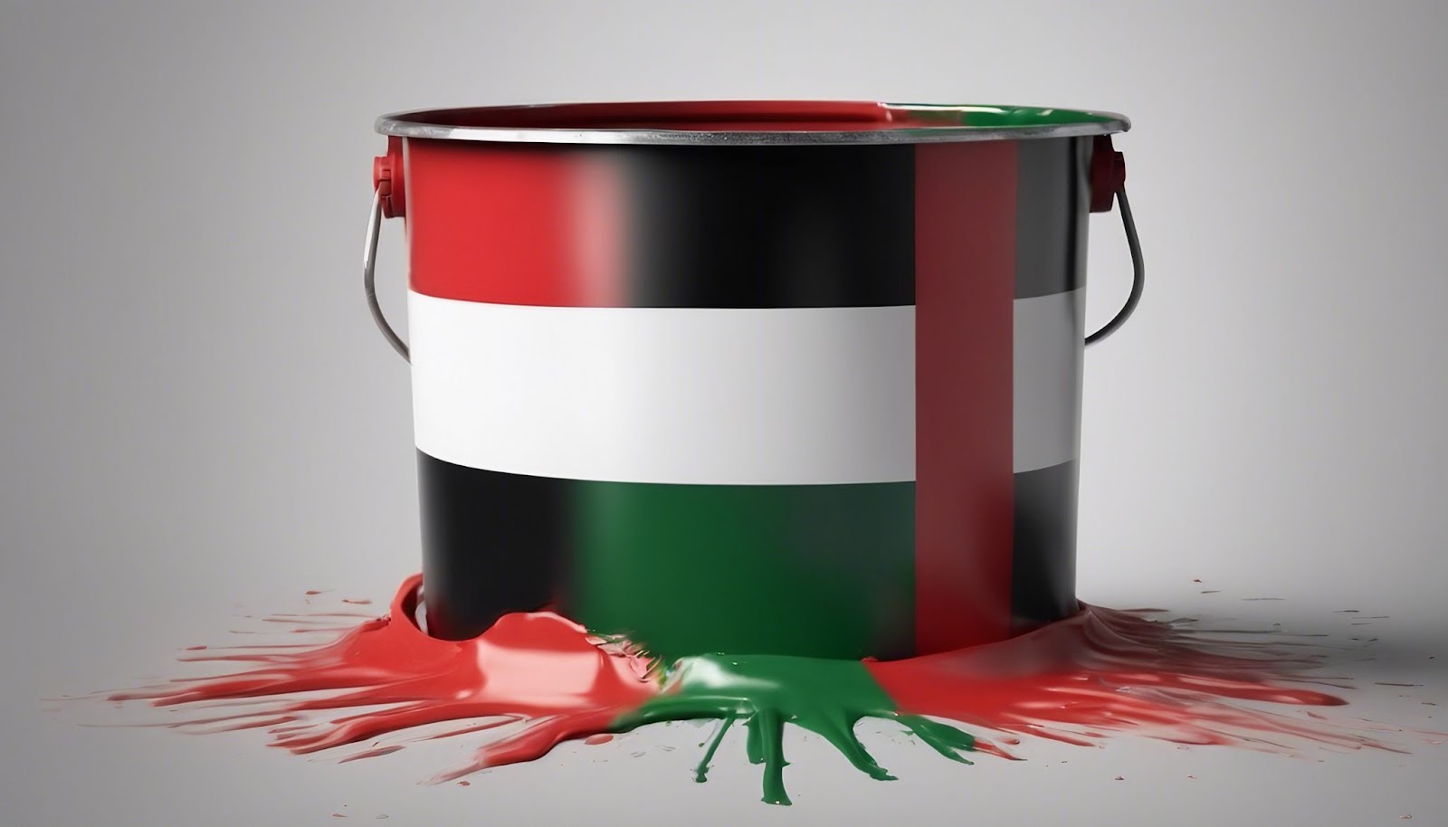 Paint Suppliers in UAE