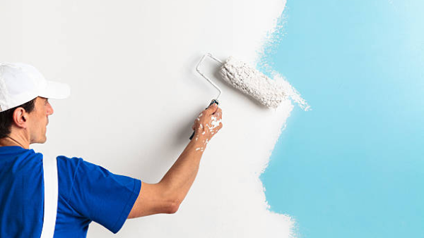 Painting services in Dubai