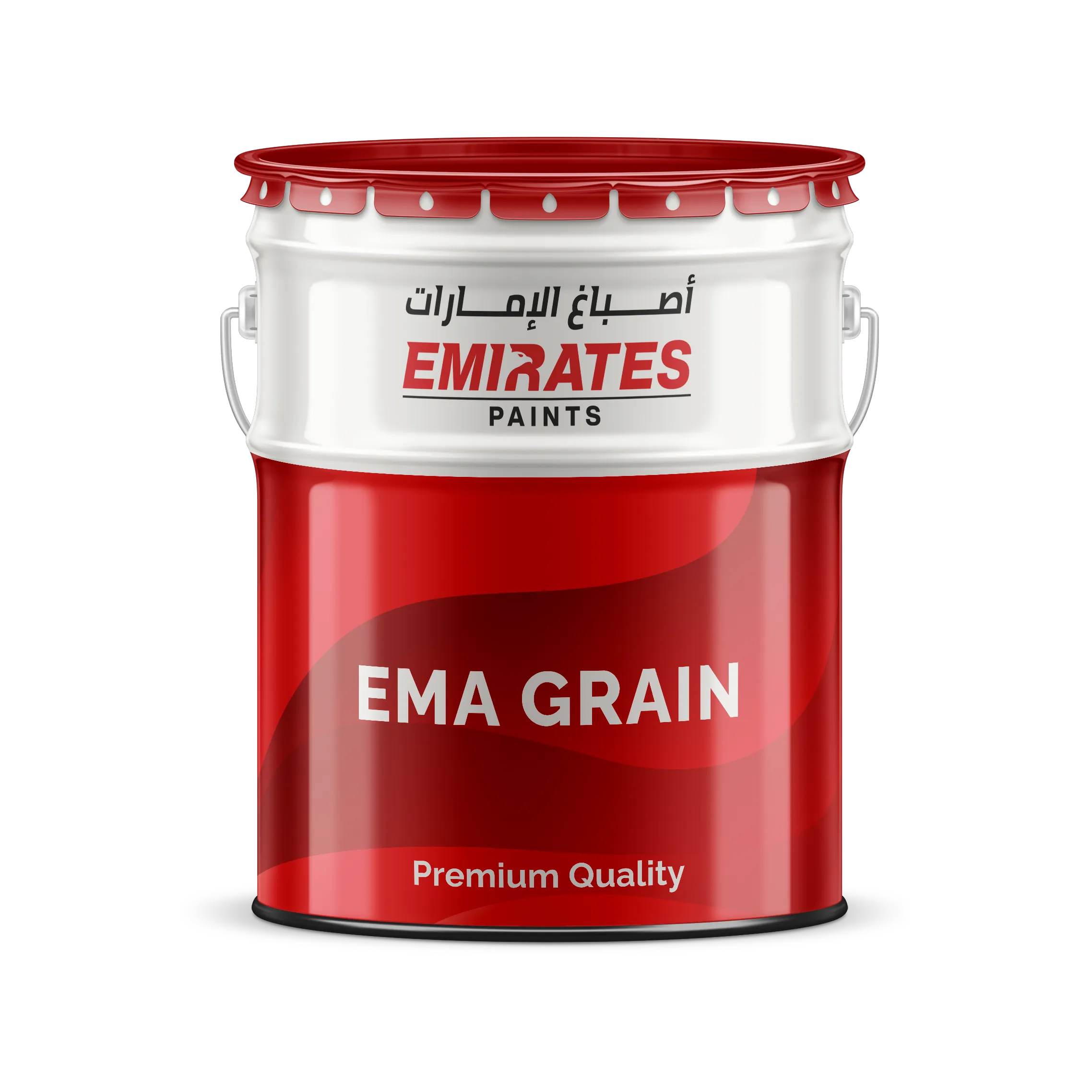 EMA GRAIN