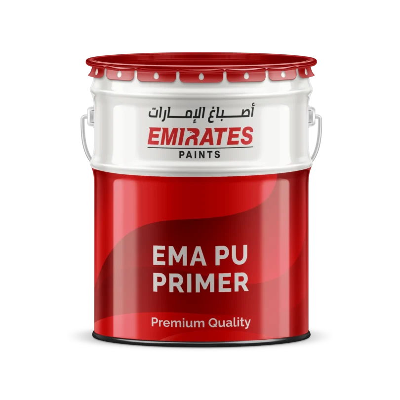 EMA ALIPHATIC PU