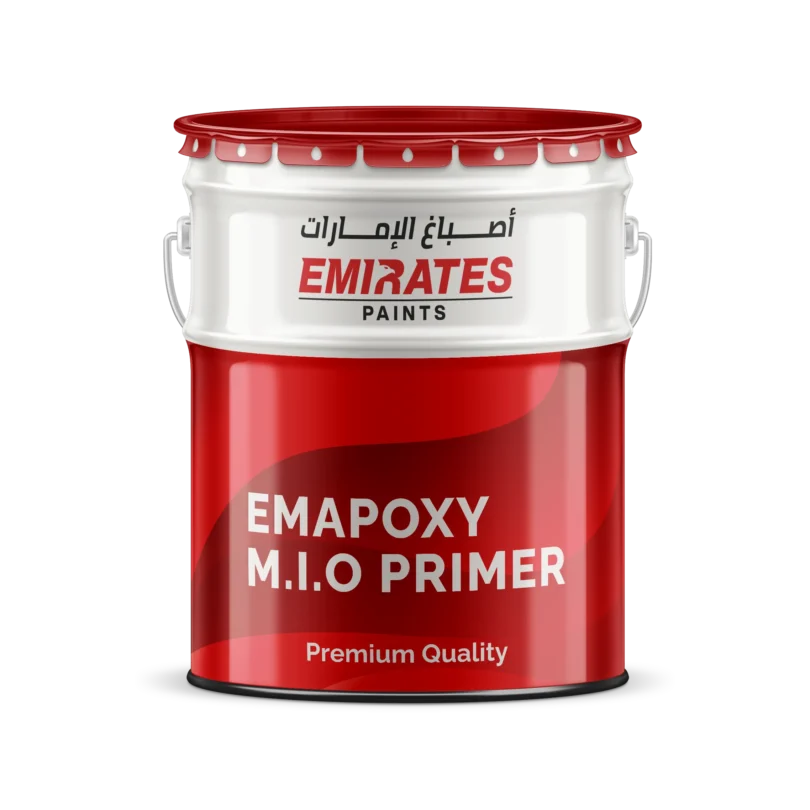EMAPOXY M.I.O PRIMER