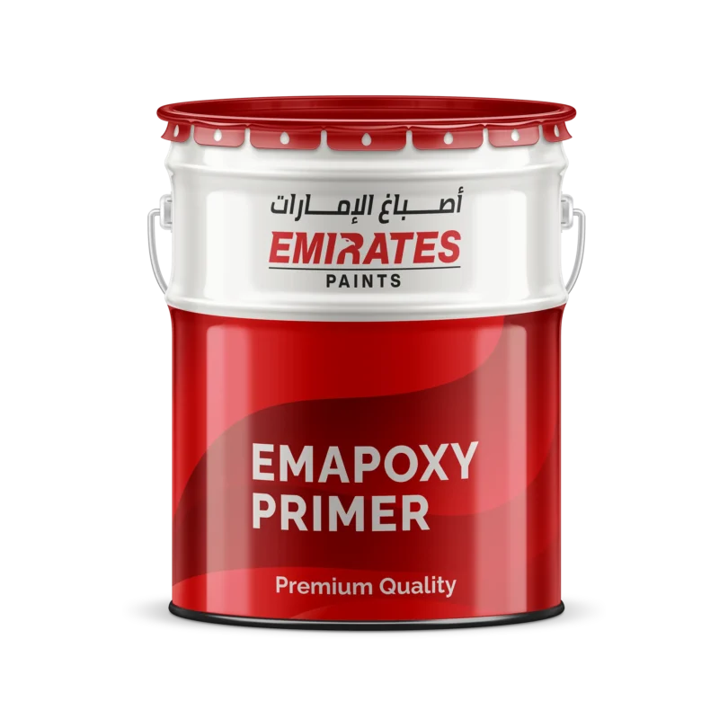 EMAPOXY UNDERCOAT