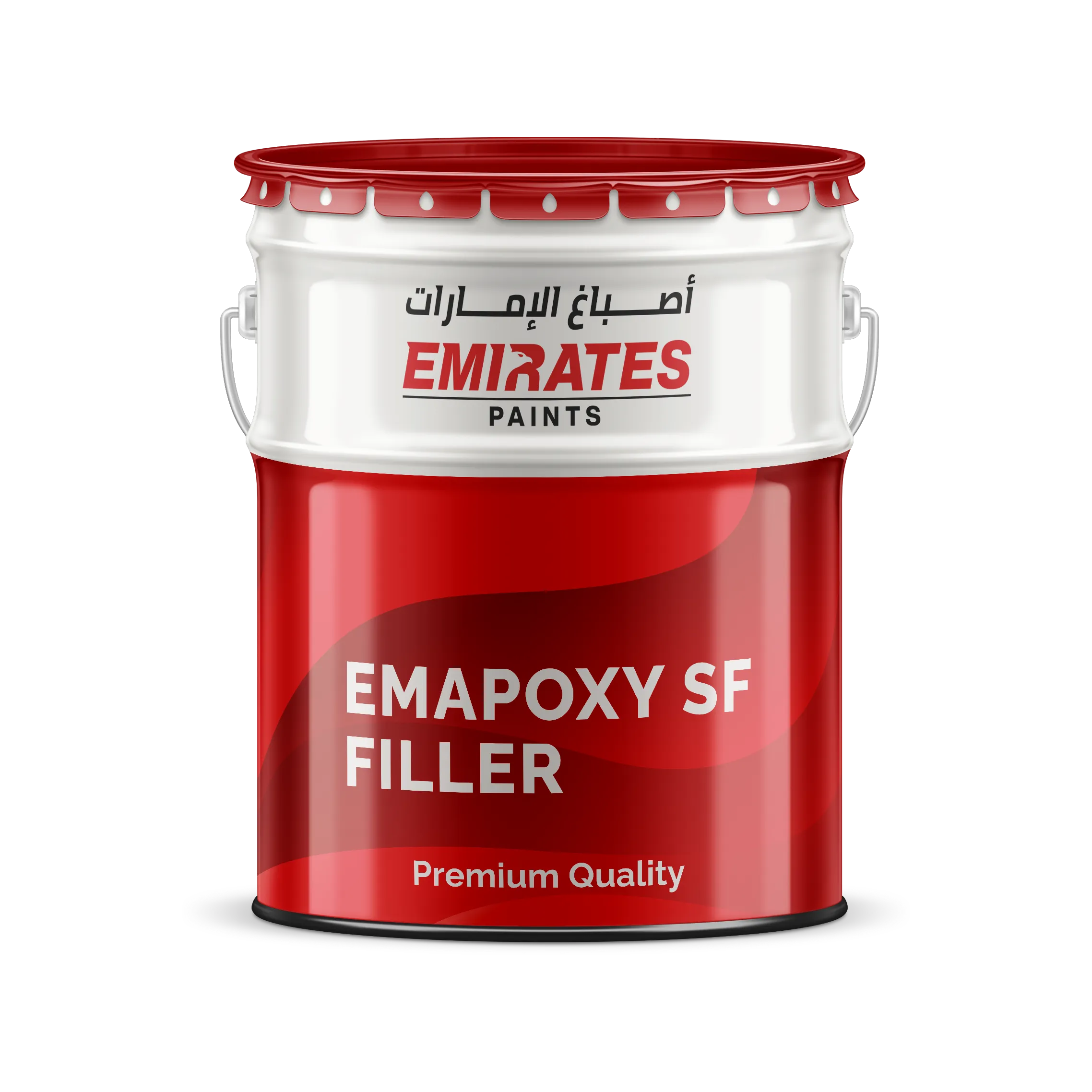 EMAPOXY SF FILLER