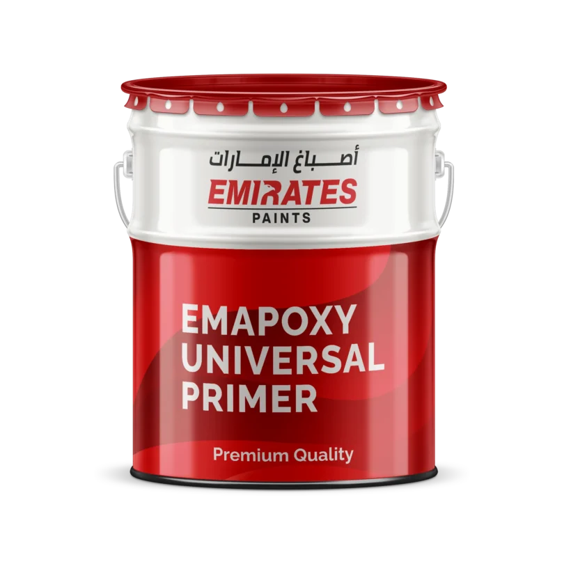 EMAPOXY UNIVERSAL PRIMER