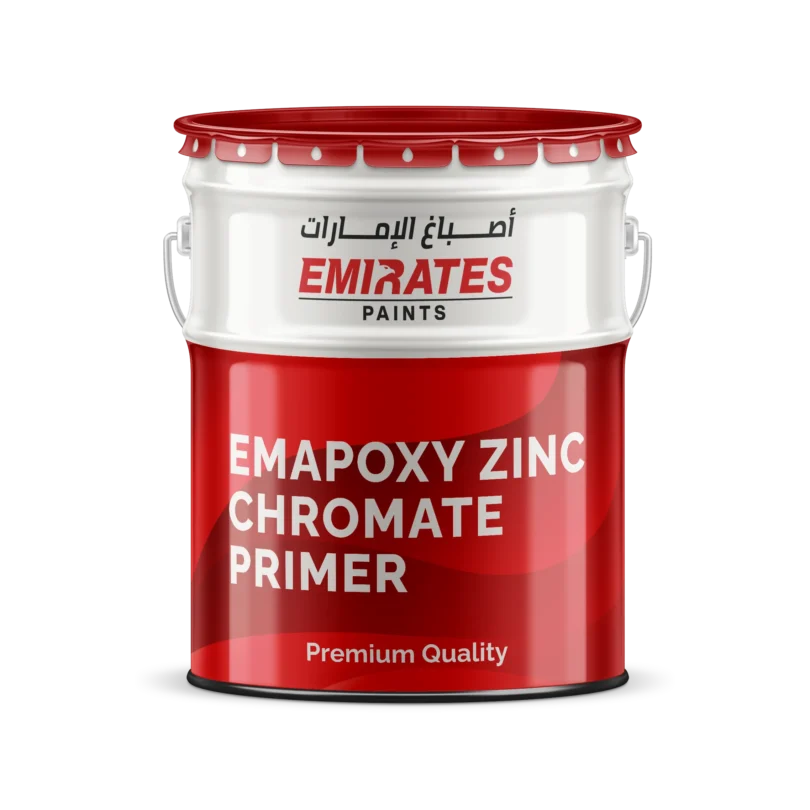 EMAPOXY ZINC CHROMATE PRIMER