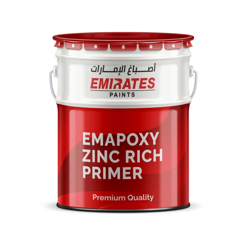 EMAPOXY ZINC RICH PRIMER