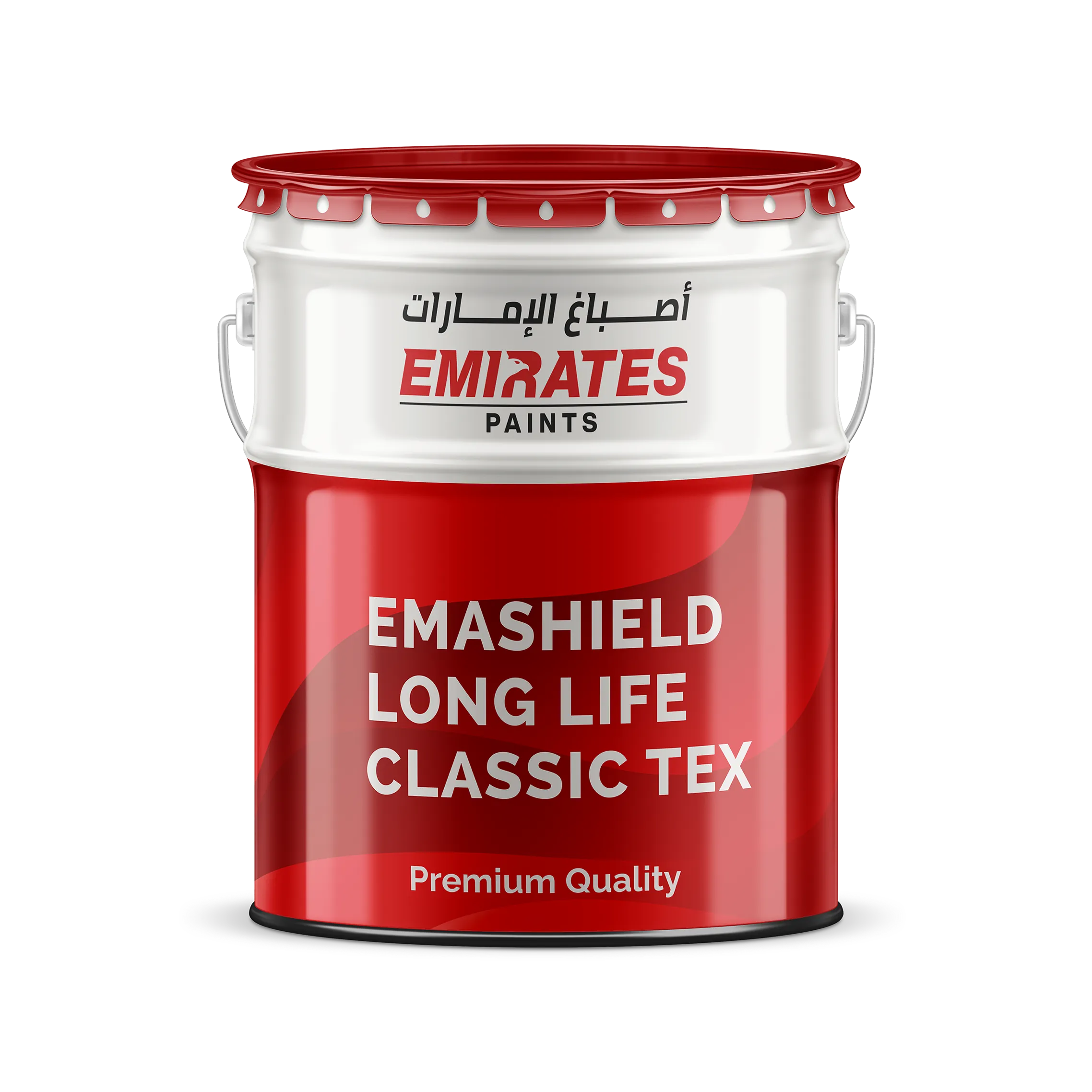 EMASHIELD LONG LIFE CLASSIC TEX