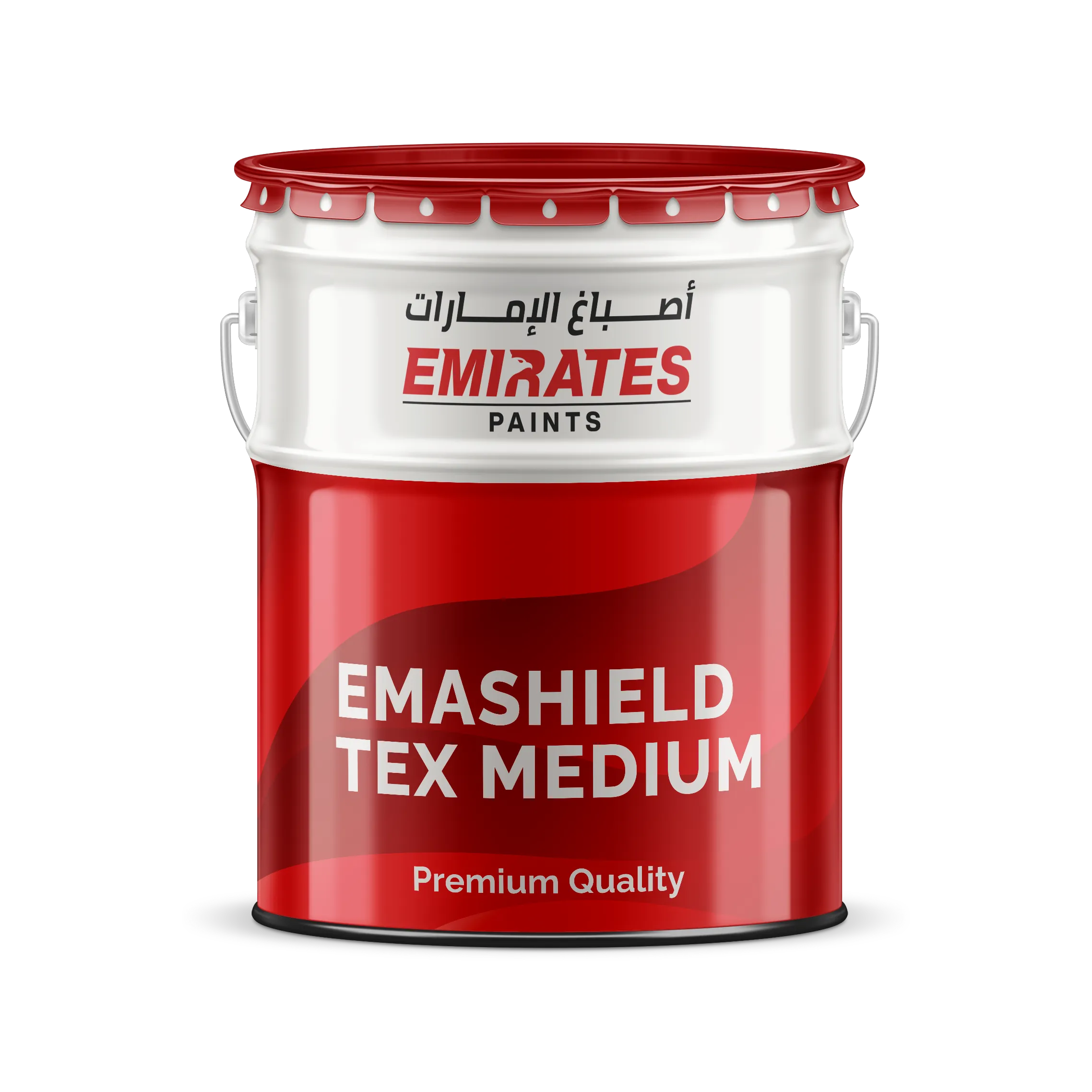 EMASHIELD TEX MEDIUM
