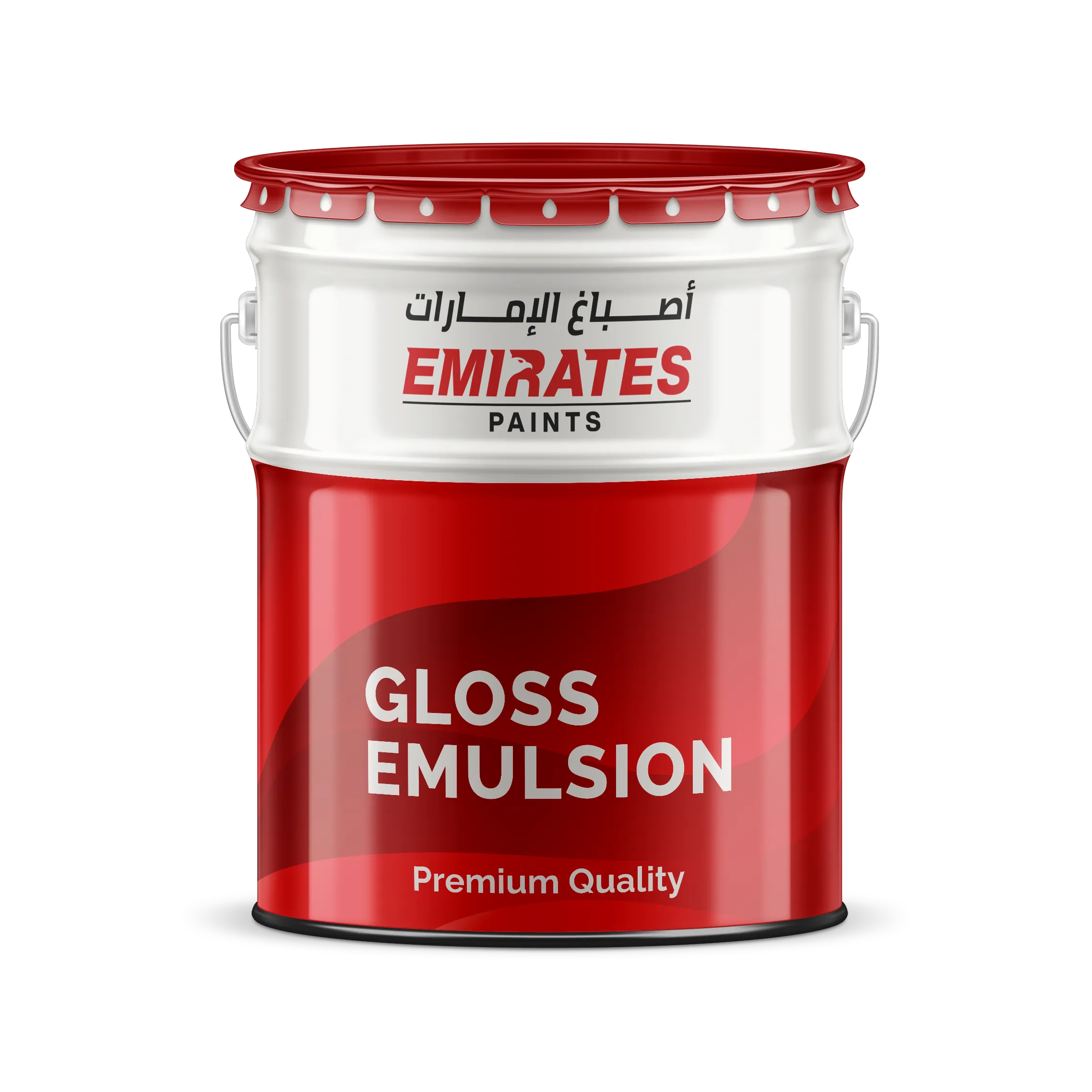 GLOSS EMULSION
