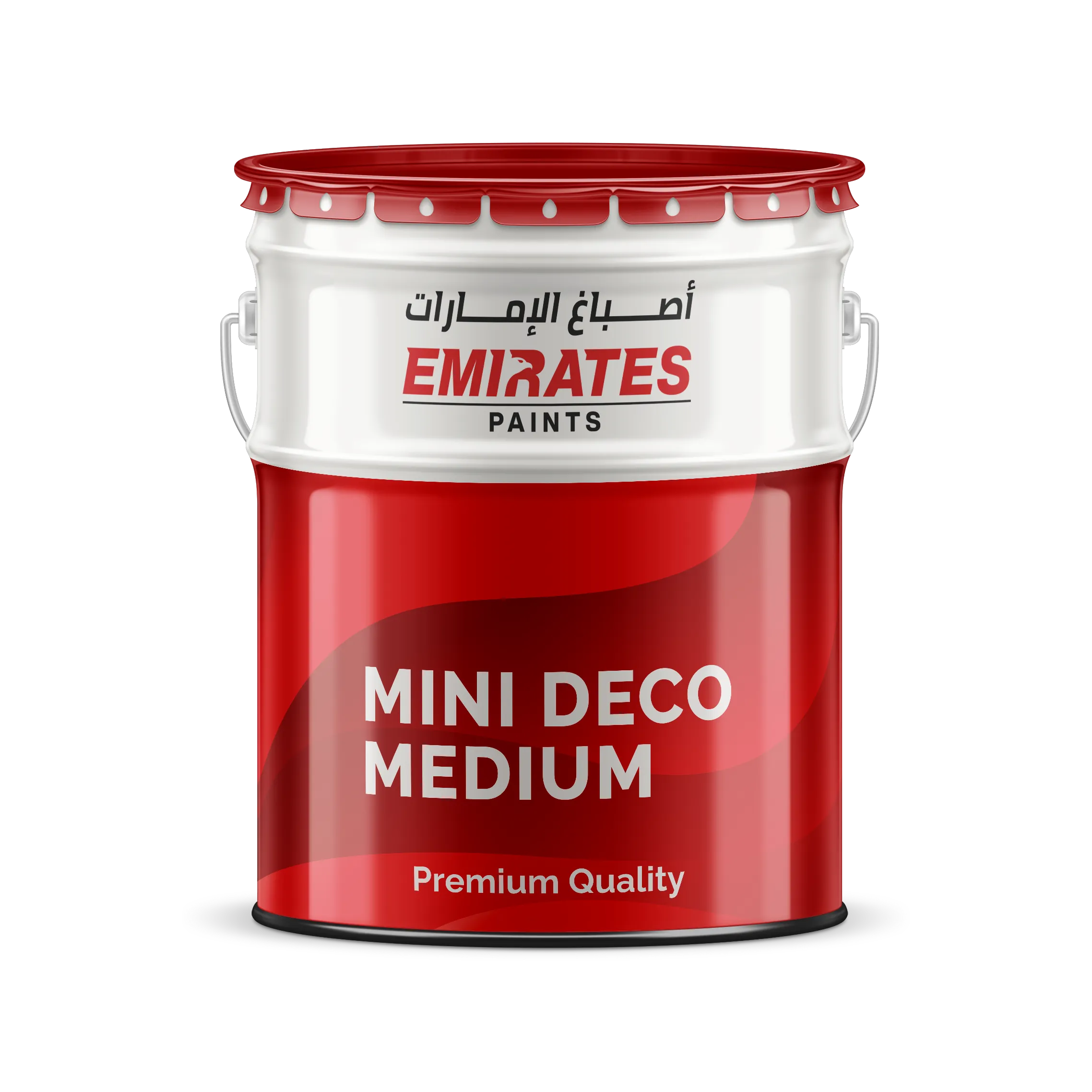 MINI DECO MEDIUM