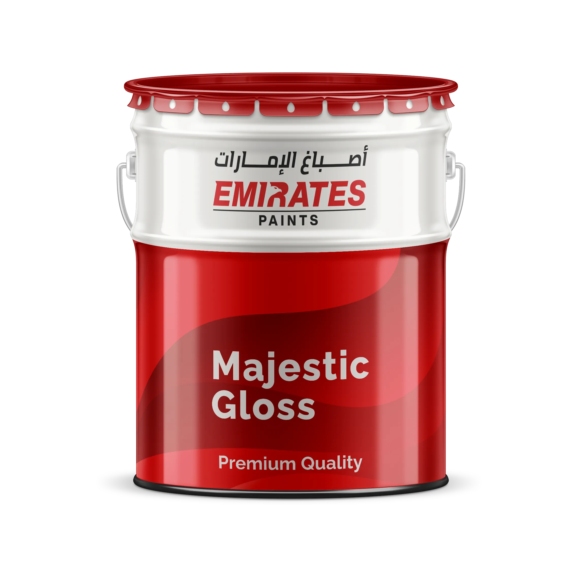 MAJESTIC GLOSS
