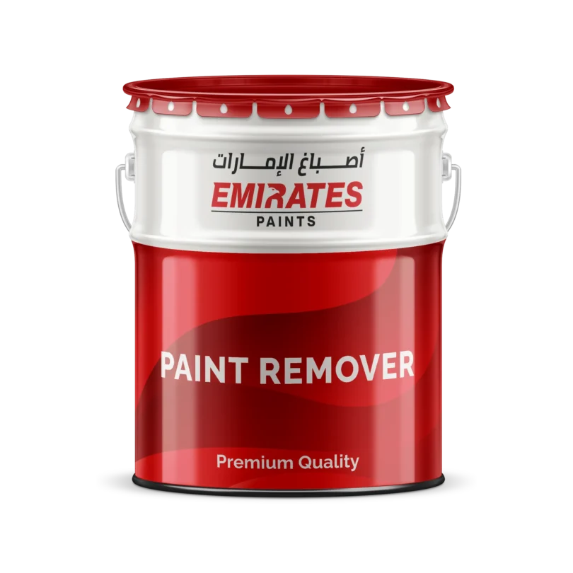 PAINT REMOVER