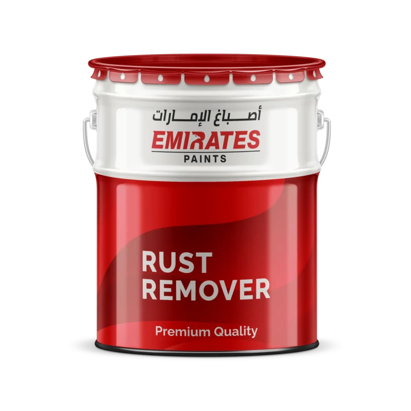 RUST REMOVER