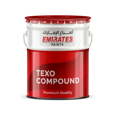 TEXO COMPOUND