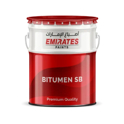BITUMEN