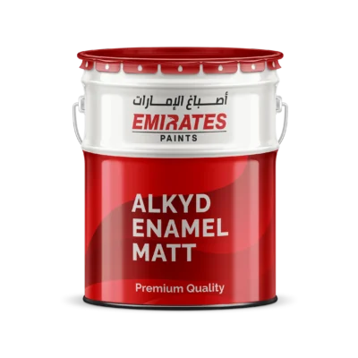 ALKYD ENAMEL MATT