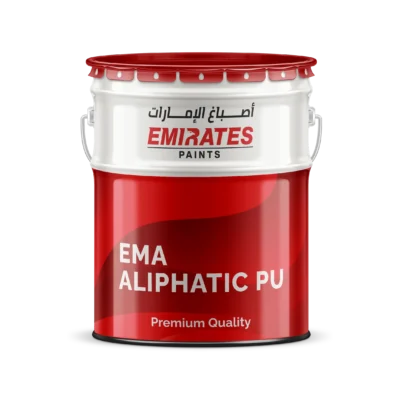 EMA ALIPHATIC PU