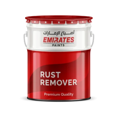 RUST REMOVER