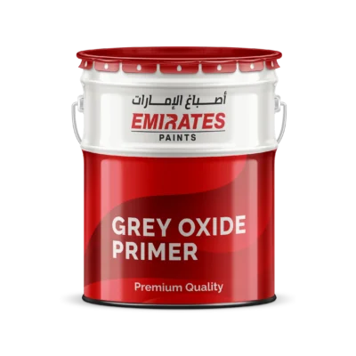 GREY OXIDE PRIMER