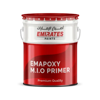 EMAPOXY M.I.O PRIMER