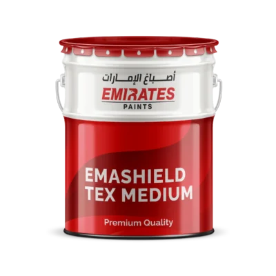EMASHIELD TEX MEDIUM