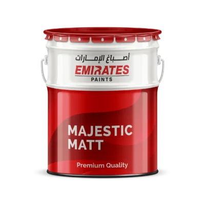 MAJESTIC ·  MATT