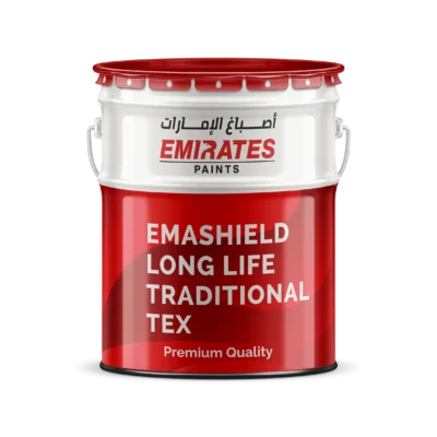 EMASHIELD LONG LIFE TRADITIONAL TEX