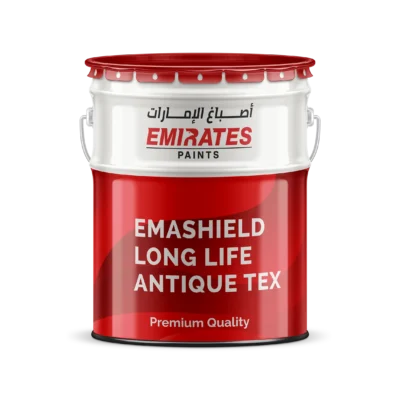 EMASHIELD LONG LIFE ANTIQUE TEX