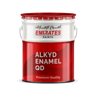 ALKYD ENAMEL QD
