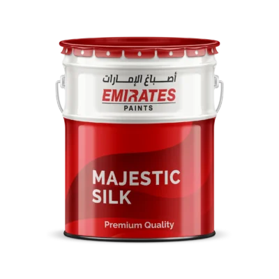 MAJESTIC · SILK