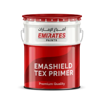 EMASHEILD TEX PRIMER
