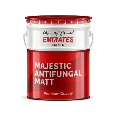 MAJESTIC ANTIFUNGAL MATT