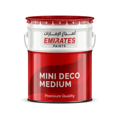 MINI DECO MEDIUM
