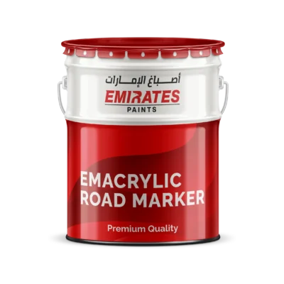 EMACRYLIC ROAD MARKER