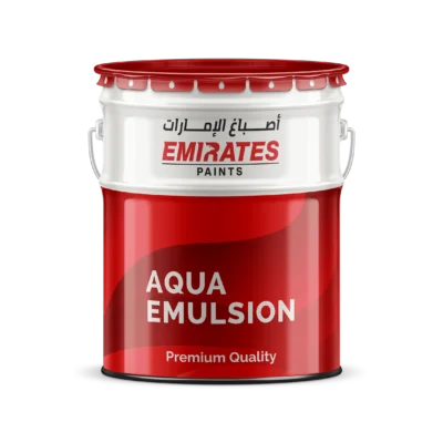 AQUA EMULSION