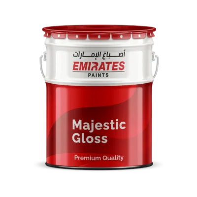 MAJESTIC GLOSS