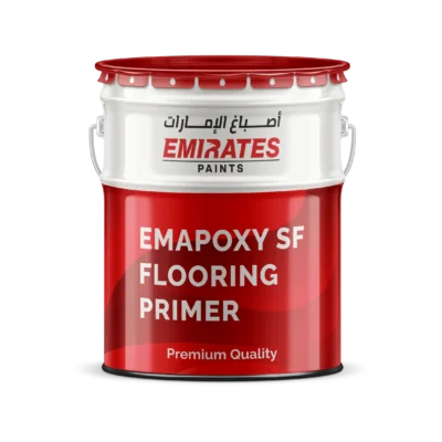 EMAPOXY FLOORING PRIMER SF