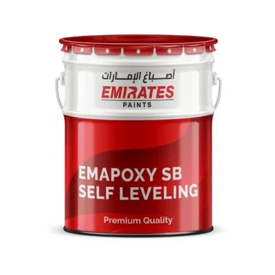 EMAPOXY SB SELF LEVELING