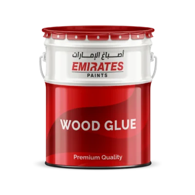 WOOD GLUE